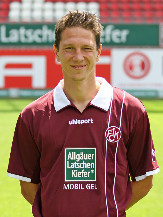 Porträtfoto: Jiri Bilek