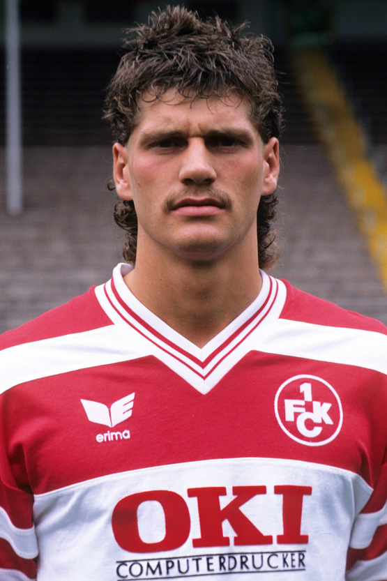 Porträtfoto: Joachim Stadler