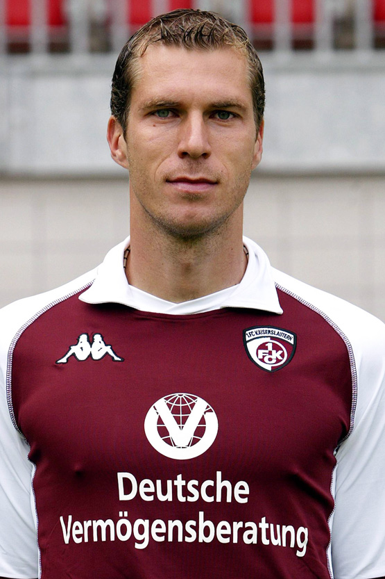 Porträtfoto: Jochen Seitz