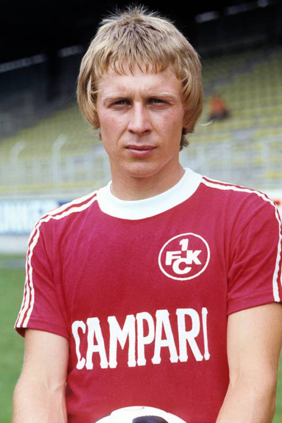 Porträtfoto: Johannes Riedl