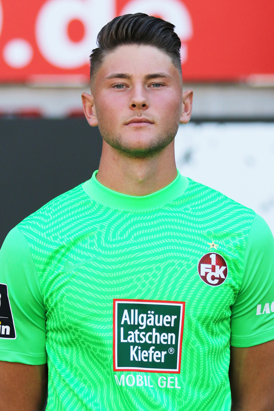 Porträtfoto: Jonas Weyand