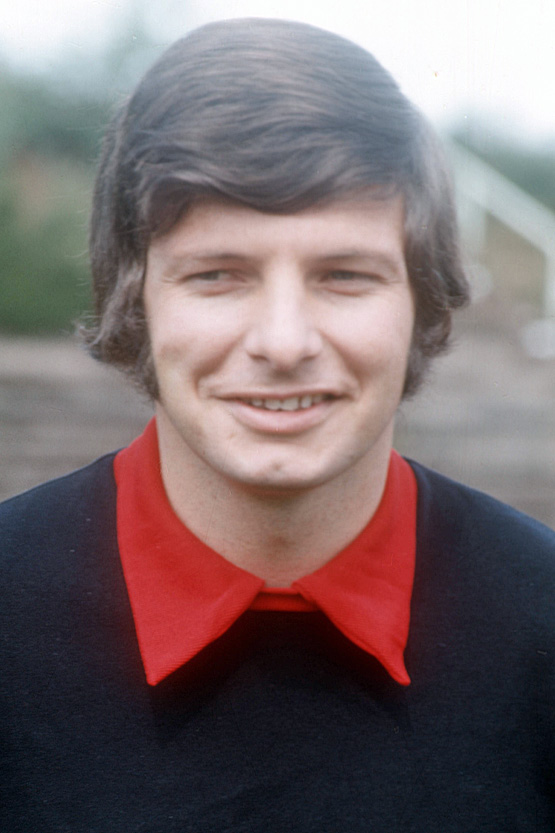 Porträtfoto: Josef Elting