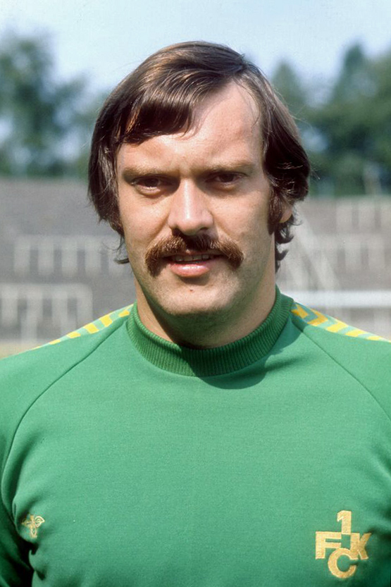 Porträtfoto: Josef Stabel