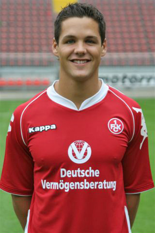 Porträtfoto: Josh Simpson