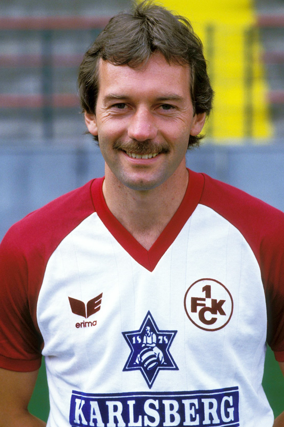 Porträtfoto: Jürgen Groh