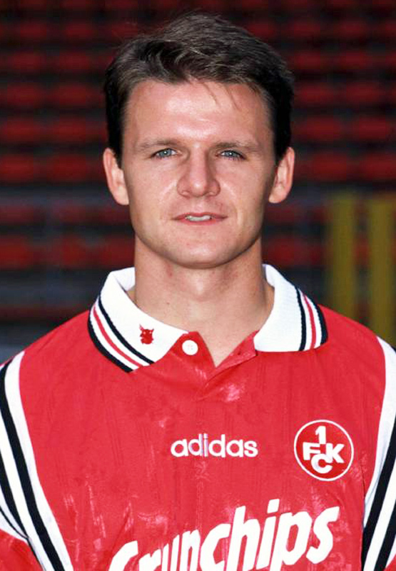 Porträtfoto: Jürgen Rische