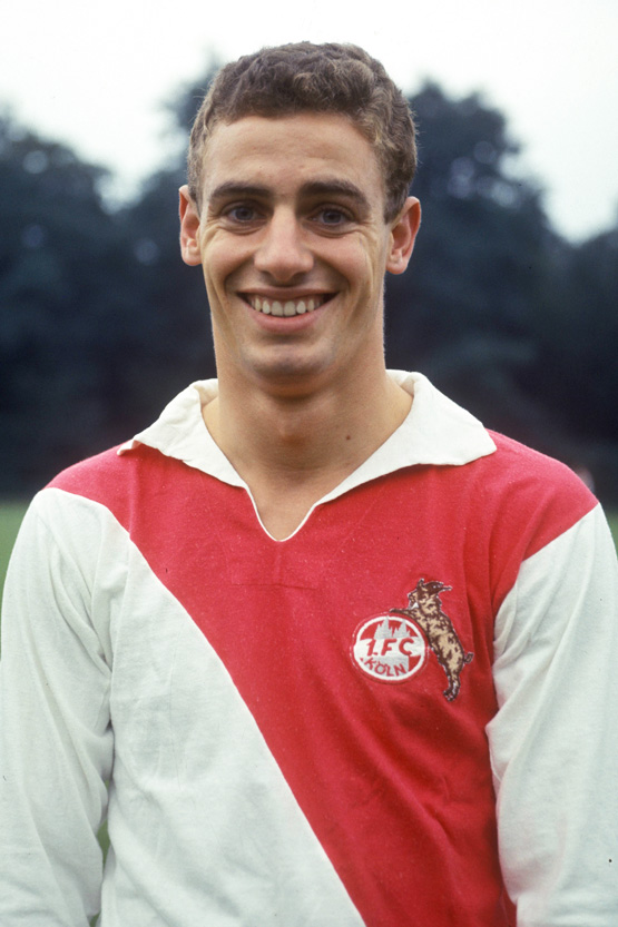 Porträtfoto: Jürgen Rumor