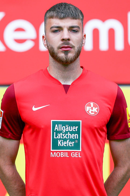 Porträtfoto: Julian Niehues