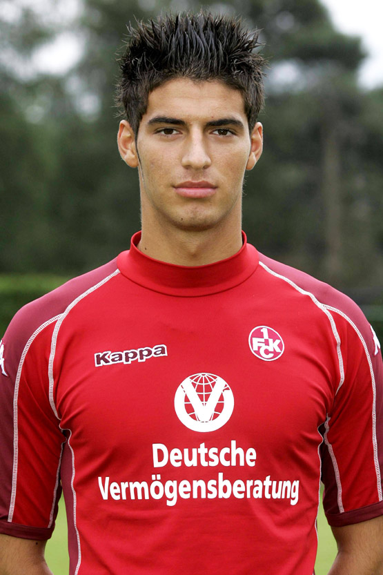 Porträtfoto: Jurgen Gjasula