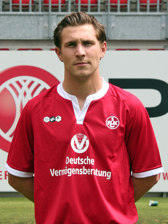 Porträtfoto: Kai Hesse