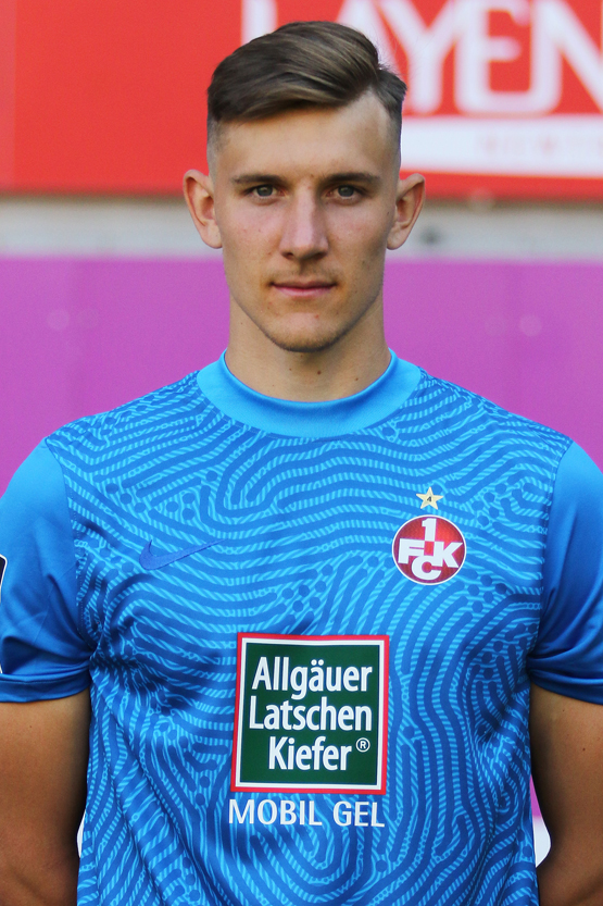 Porträtfoto: Lorenz Otto