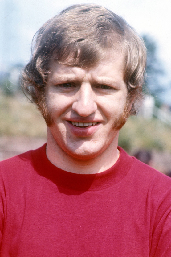 Porträtfoto: Lothar Huber