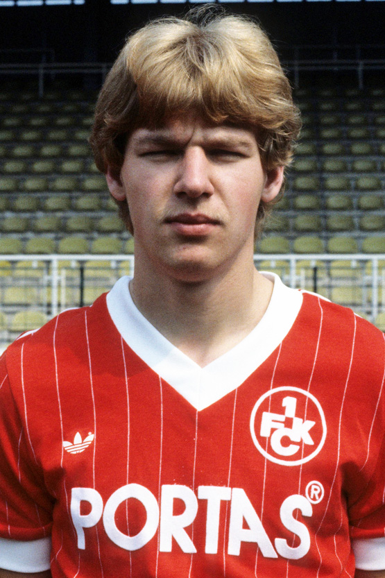 Porträtfoto: Manfred Plath