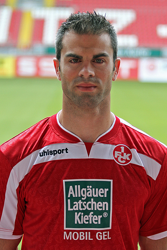 Porträtfoto: Marc Torrejón