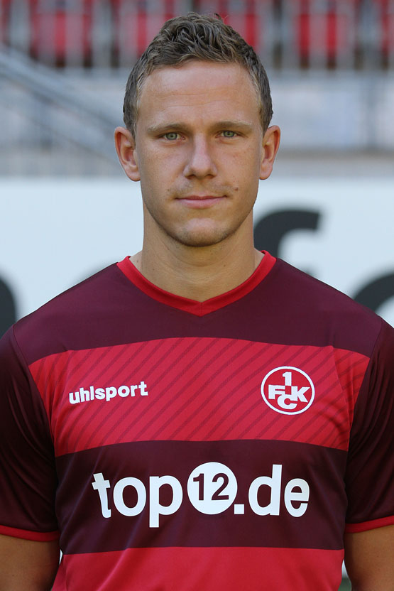 Porträtfoto: Marcel Gaus