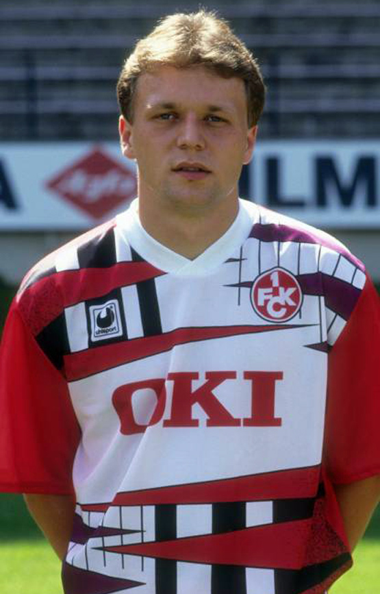 Porträtfoto: Marcel Witeczek