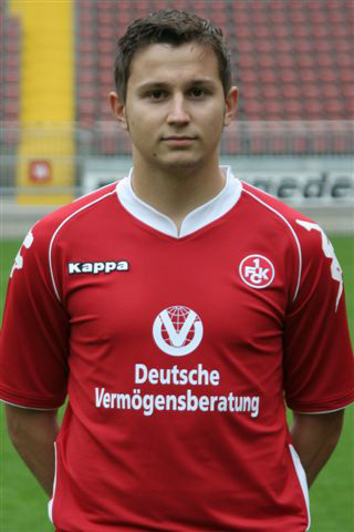 Porträtfoto: Marcel Ziemer