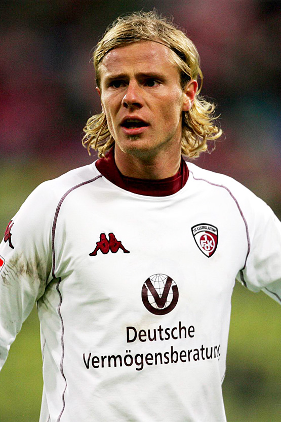 Porträtfoto: Marco Engelhardt