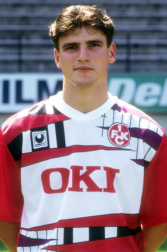 Porträtfoto: Marco Haber