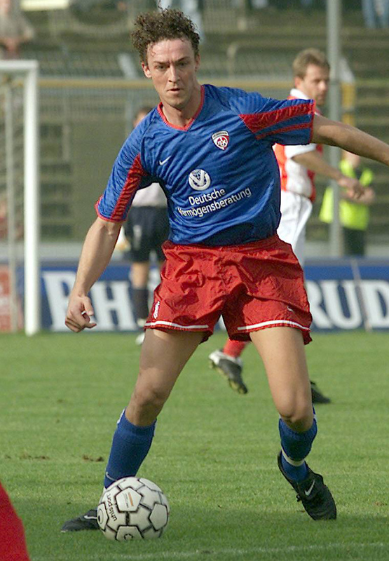 Porträtfoto: Marco Toppmöller