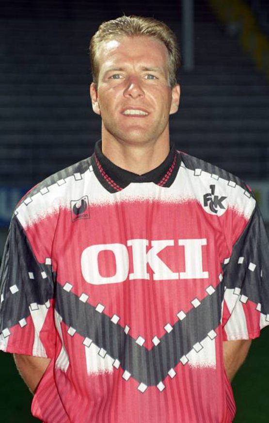 Porträtfoto: Marcus Marin