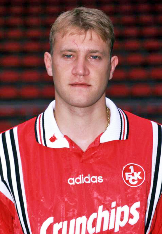 Porträtfoto: Marian Hristov