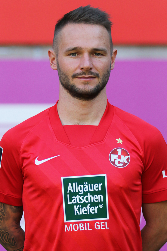 Porträtfoto: Marius Kleinsorge