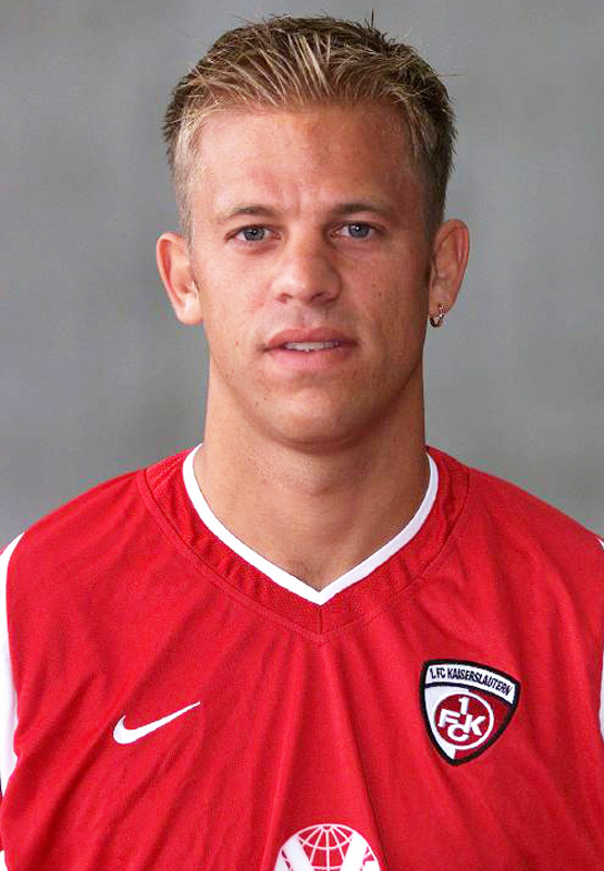 Porträtfoto: Markus Anfang