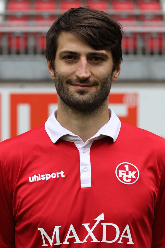 Porträtfoto: Markus Karl