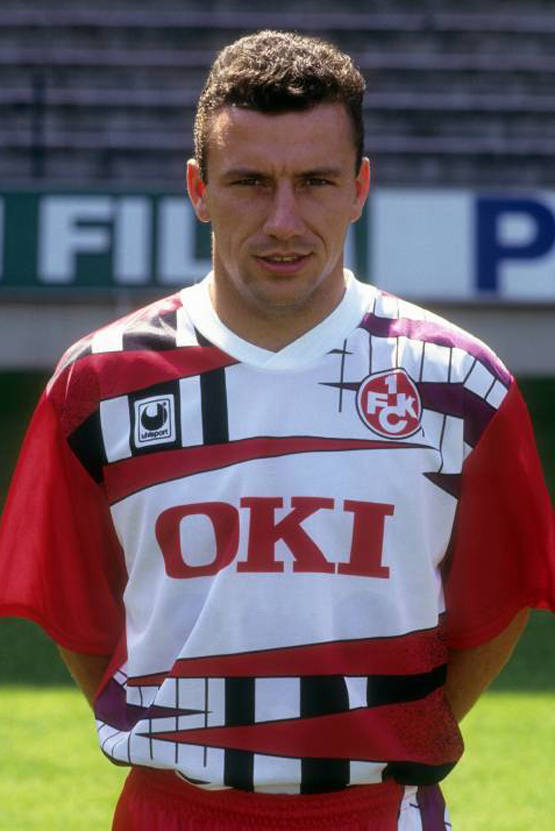 Porträtfoto: Markus Kranz