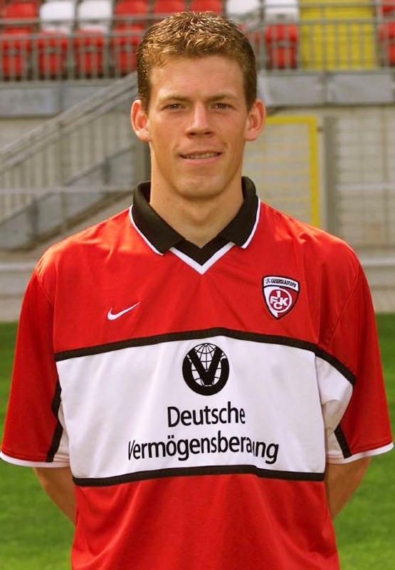 Porträtfoto: Markus Kullig