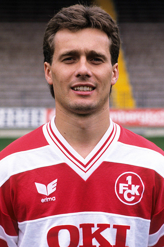 Porträtfoto: Markus Schupp