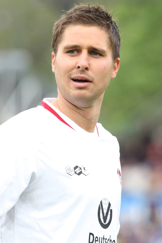 Porträtfoto: Markus Steinhöfer