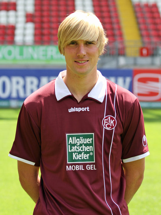 Porträtfoto: Martin Amedick