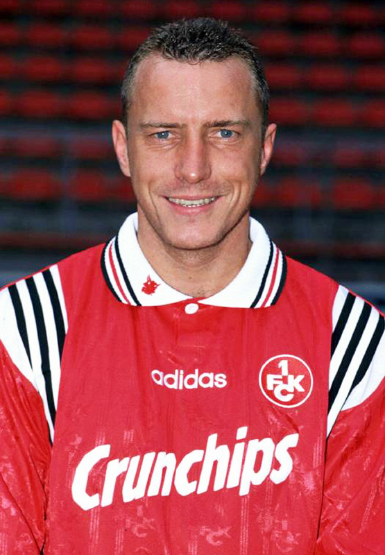 Porträtfoto: Martin Wagner