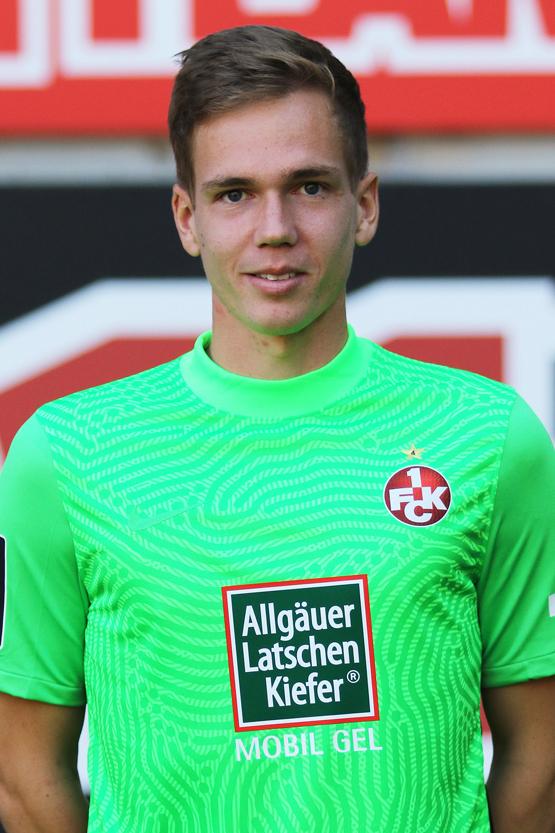 Porträtfoto: Matheo Raab