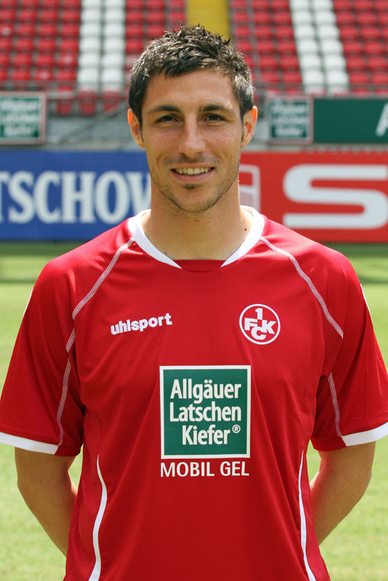 Porträtfoto: Mathias Abel