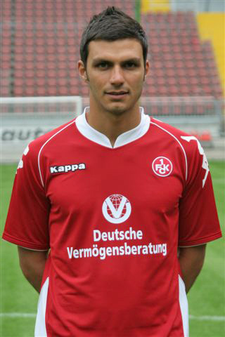 Porträtfoto: Mathieu Beda