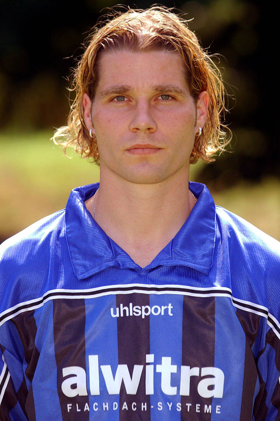 Porträtfoto: Matthias Keller