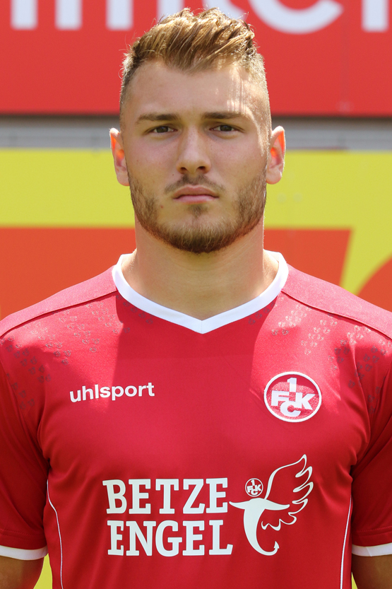 Porträtfoto: Max Dittgen