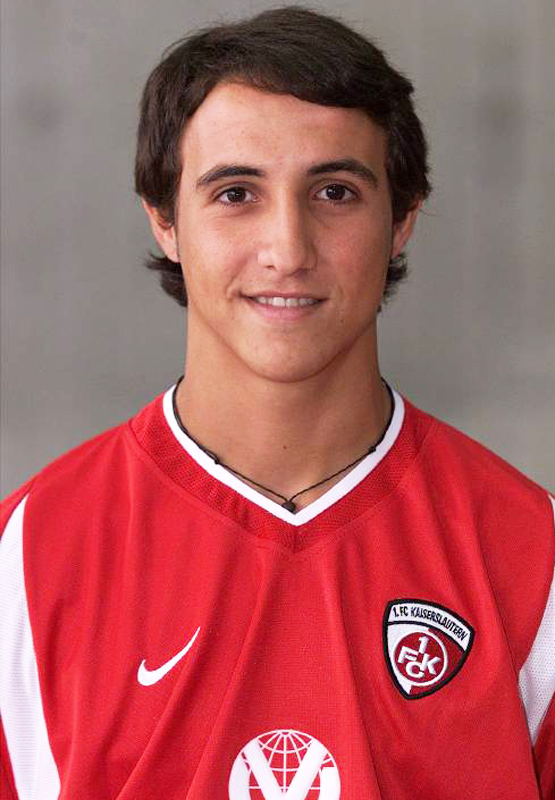 Porträtfoto: Michael Mifsud