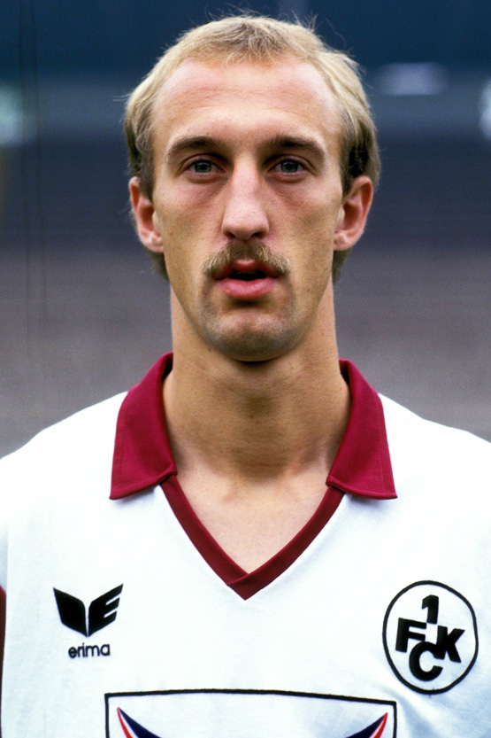 Porträtfoto: Michael Nushöhr