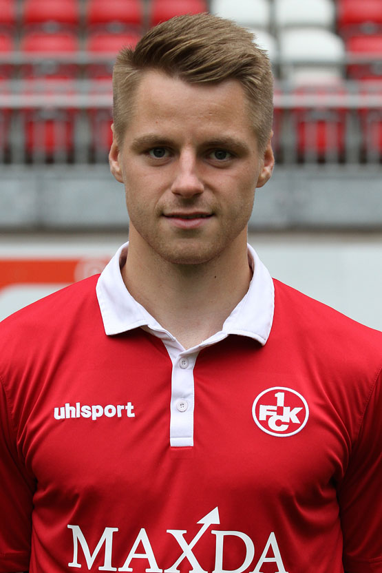 Porträtfoto: Michael Schindele