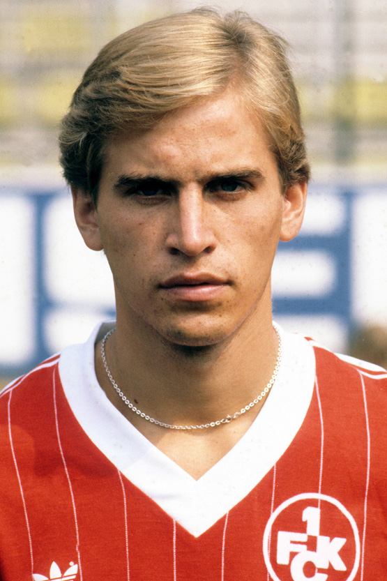 Porträtfoto: Michael Schuhmacher