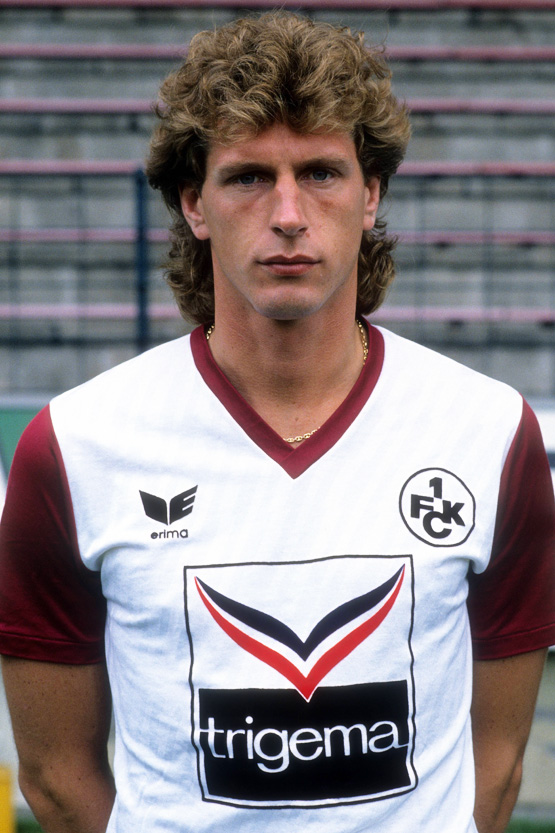 Porträtfoto: Michael Schulz