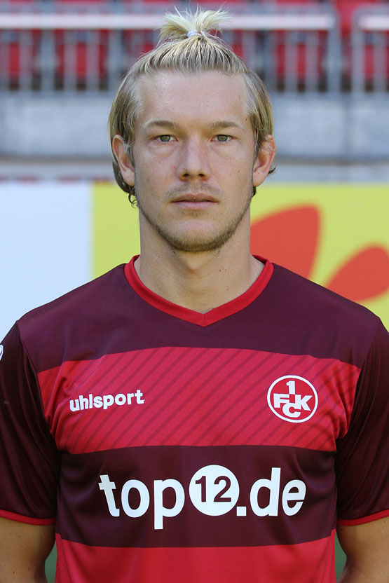 Porträtfoto: Michael Schulze