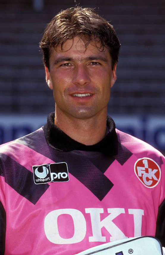 Porträtfoto: Michael Serr