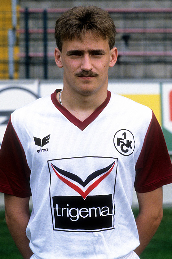 Porträtfoto: Michael Sommer