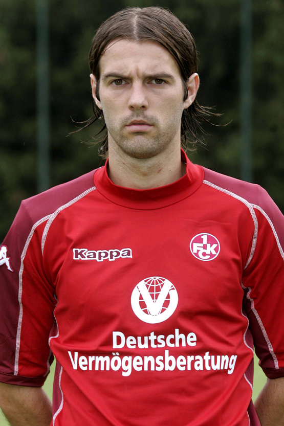 Porträtfoto: Mihael Mikic