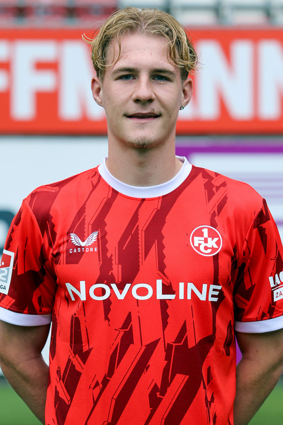 Porträtfoto: Mika Haas